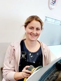 Christina Schumacher